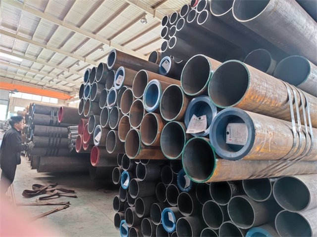 石家庄35#高压无缝钢管